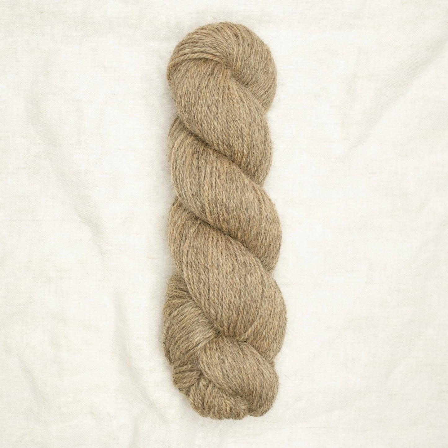 Heirloom DK - Sand