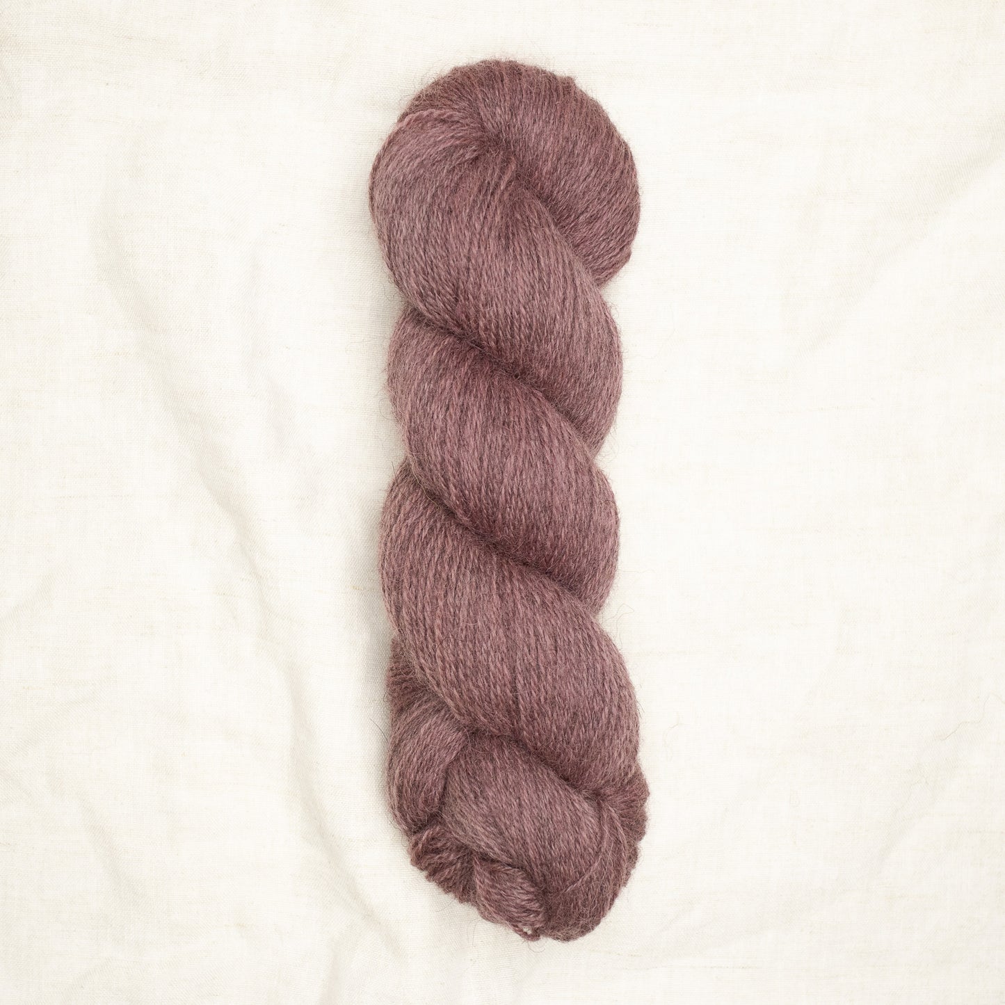 Heirloom 4ply - Berry Jam
