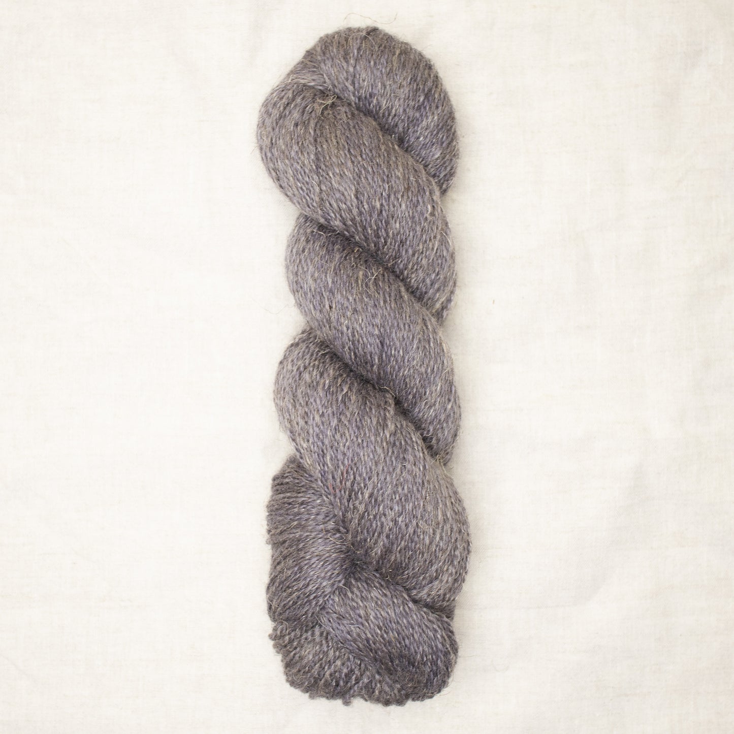 Linnen 4ply - Hyacinth