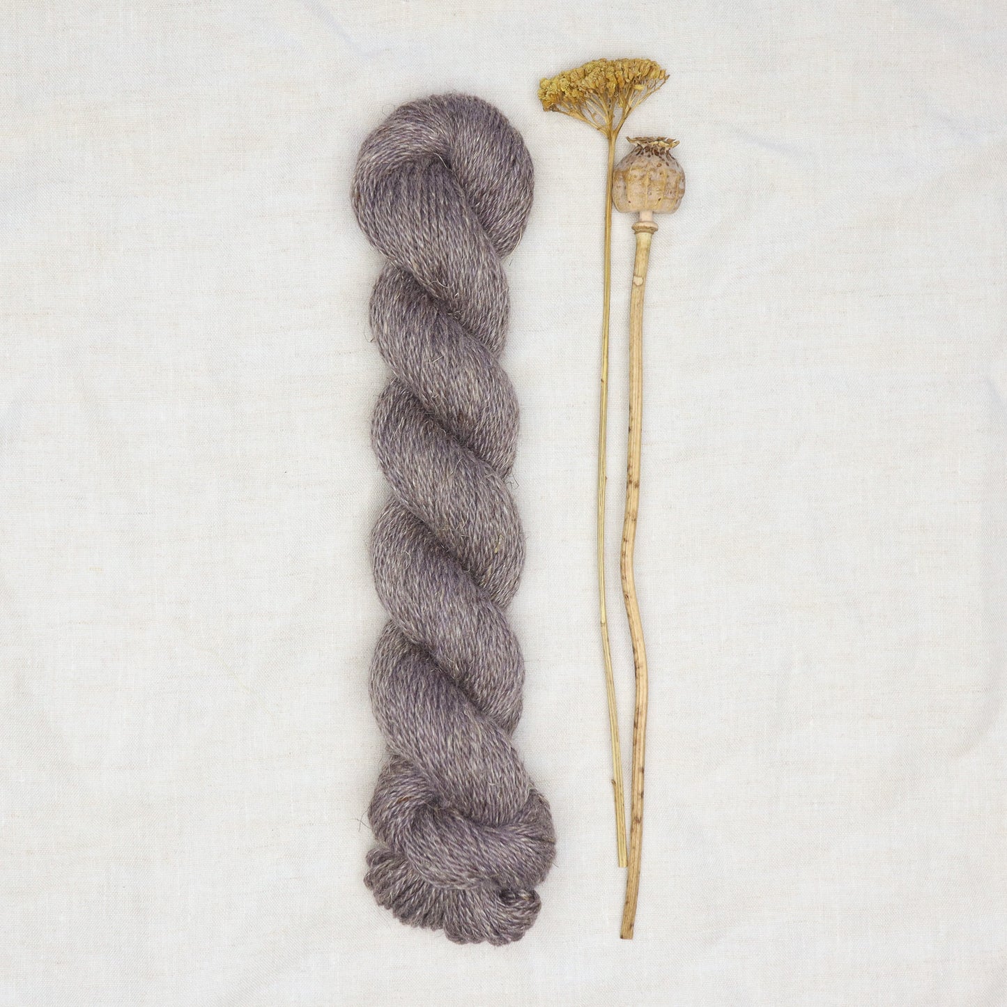 Linnen DK - Lavender
