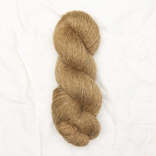 Heirloom DK - Ochre
