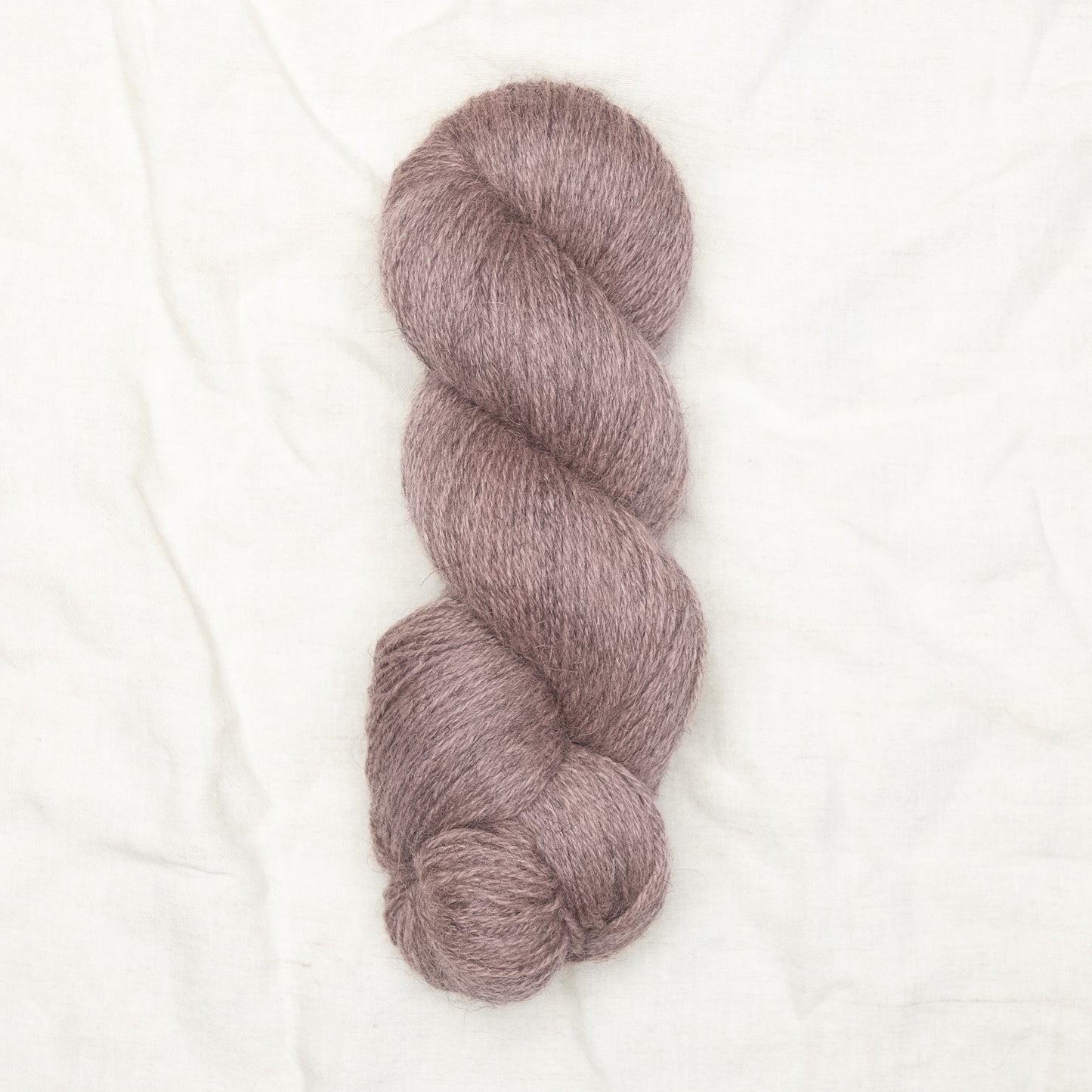 Heirloom 4ply - Petal