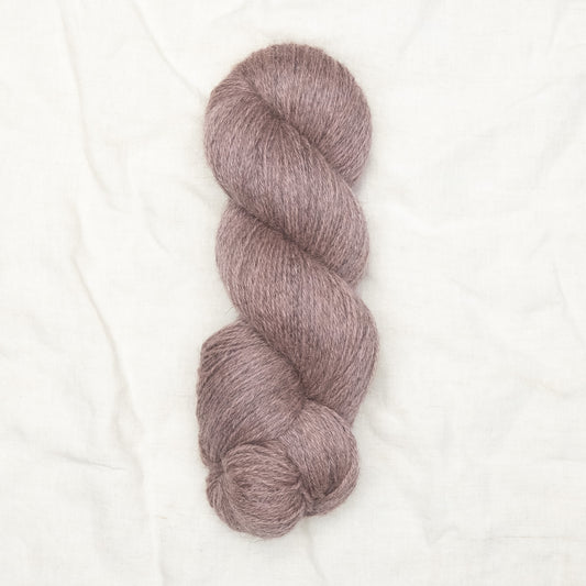 Heirloom 4ply - Petal