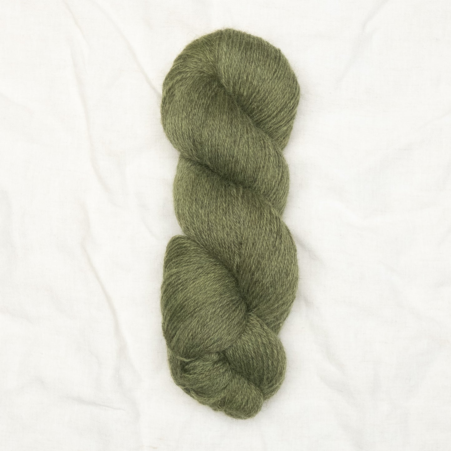 Heirloom 4ply - Pine