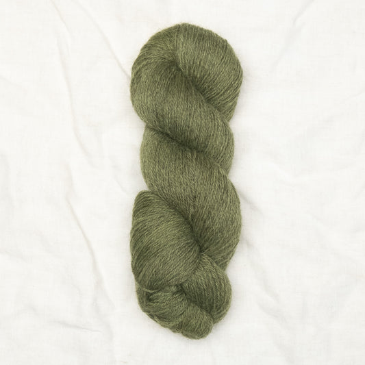 Heirloom 4ply - Pine