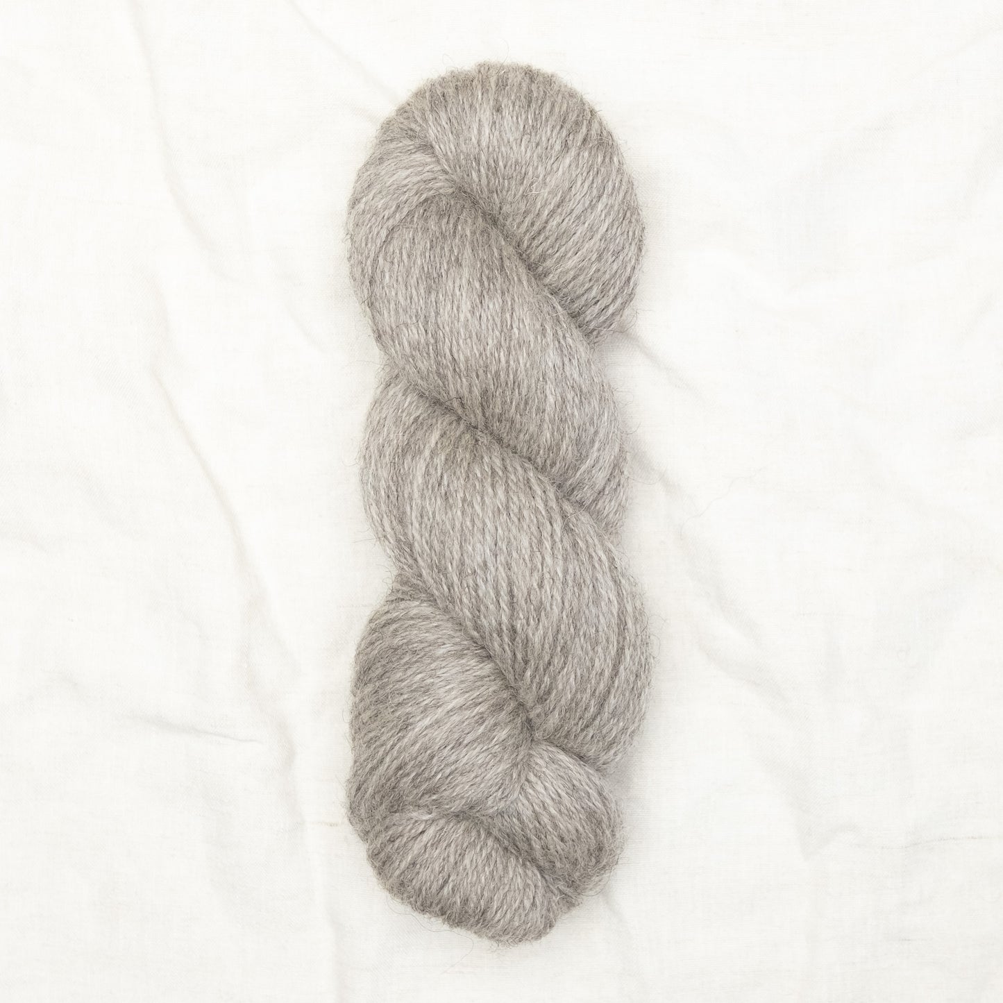 Heirloom DK - Undyed