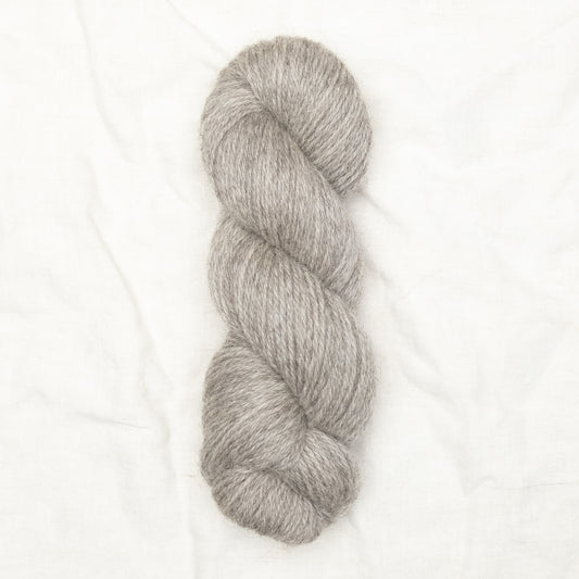 Heirloom DK - Undyed