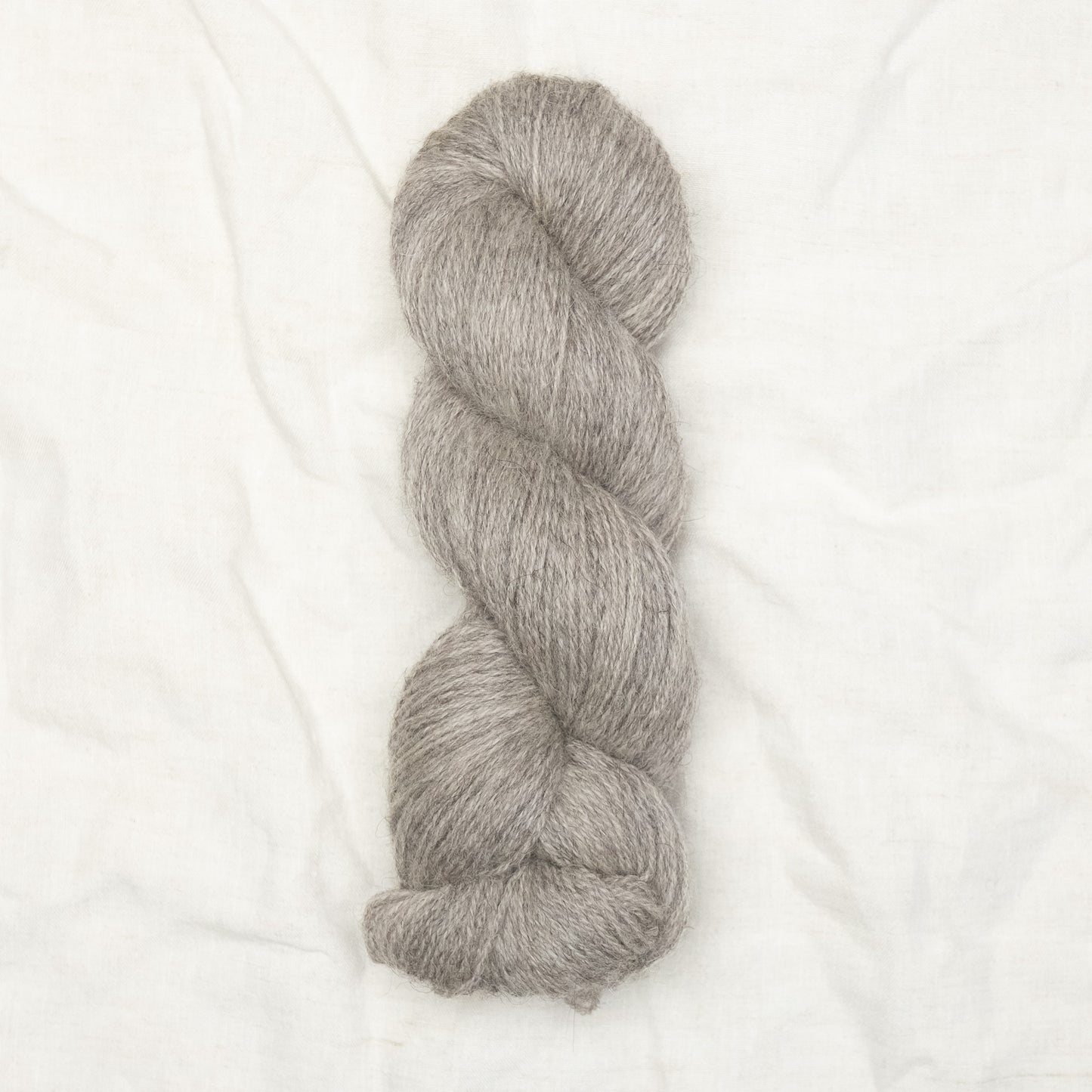 Heirloom 4ply - Undyed