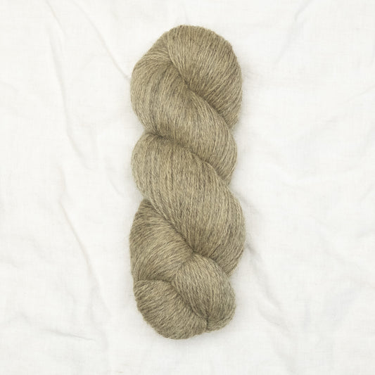 Heirloom 4ply - Willow