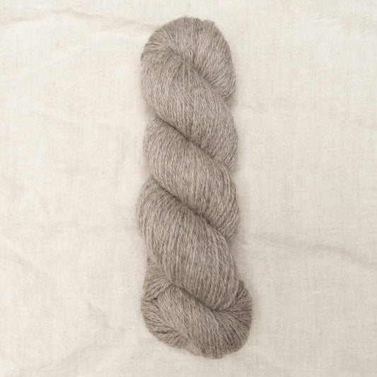 Heirloom DK - Undyed