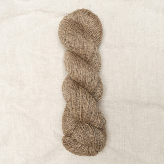 Heirloom DK - Sand