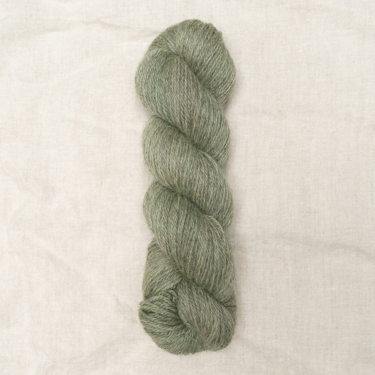 Heirloom DK - Sage