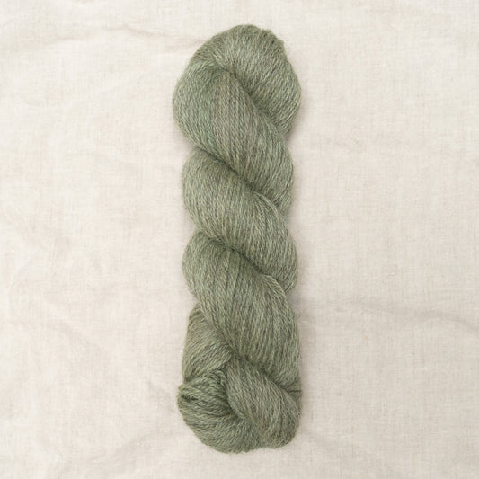 Heirloom DK - Sage