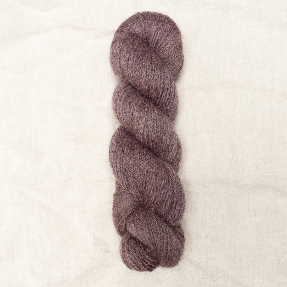 Heirloom DK - Amethyst