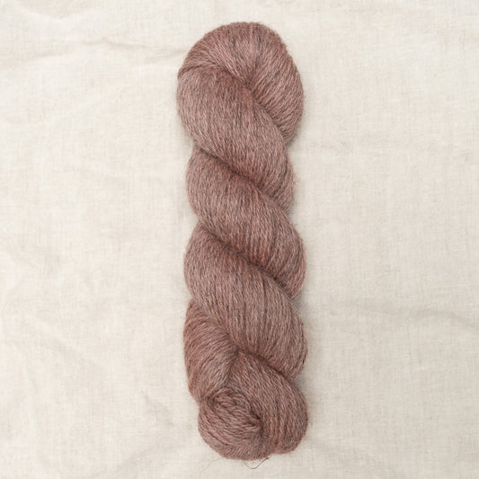 Heirloom DK - Soft Rose