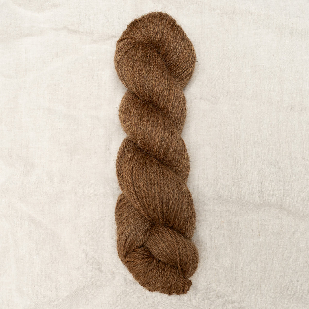 Heirloom DK - Walnut