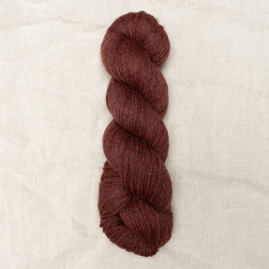 Heirloom DK - Mulberry
