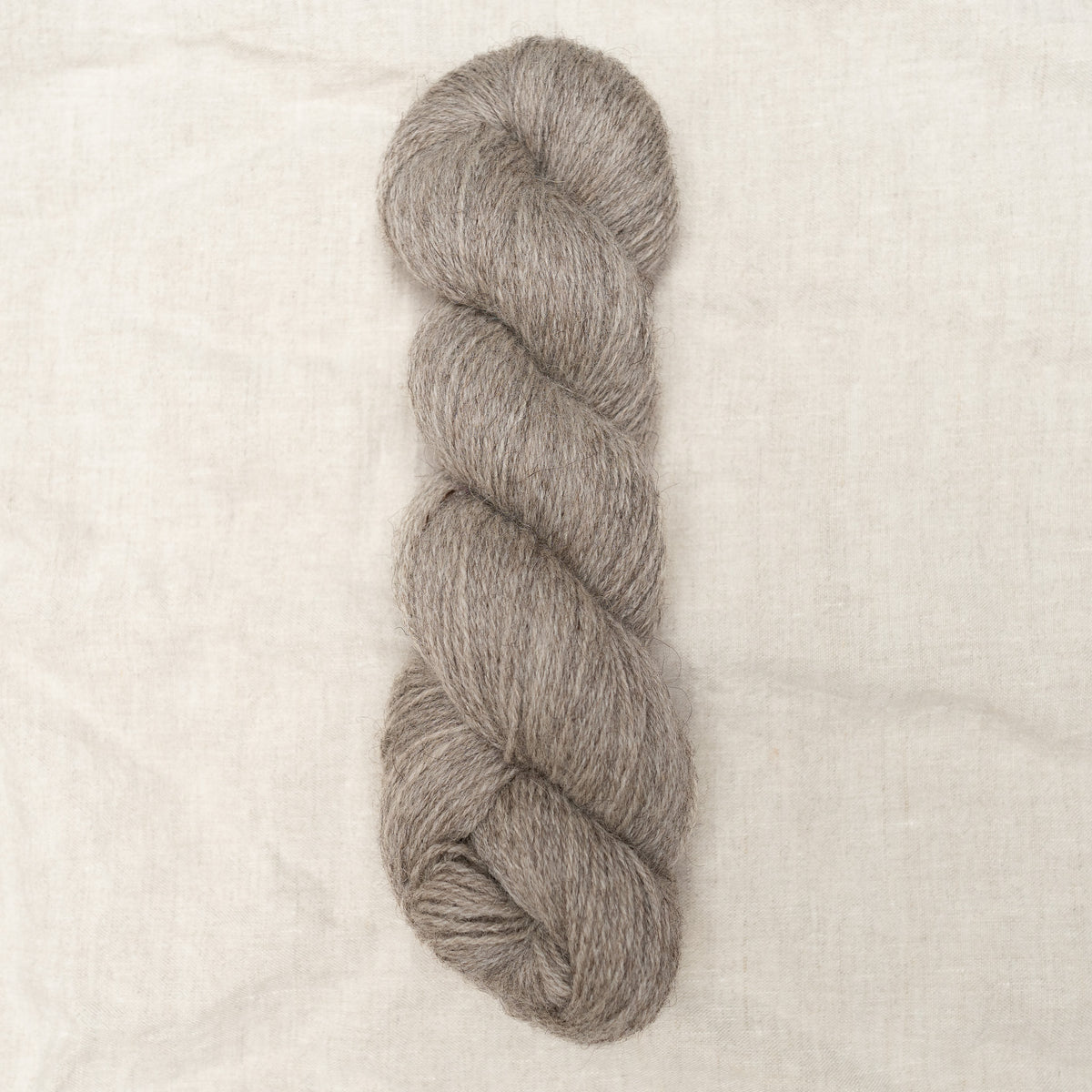 Heirloom 4ply - Undyed