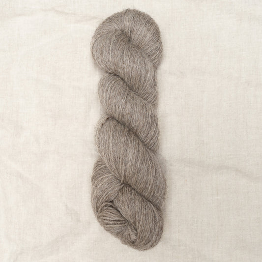 Heirloom 4ply - Undyed