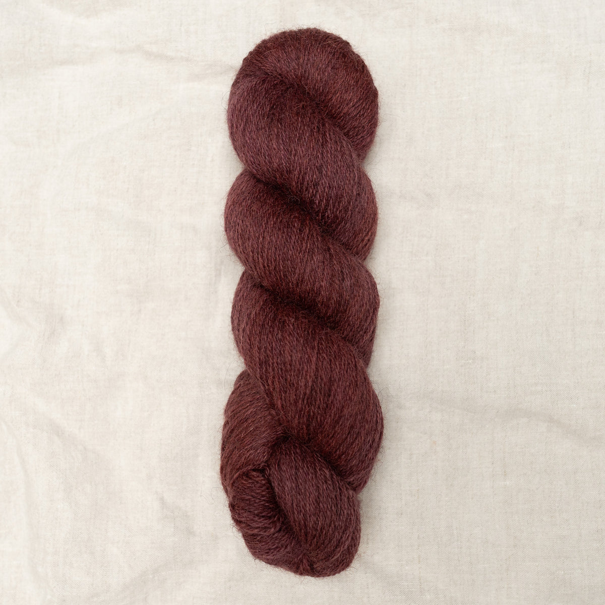 Heirloom 4ply - Mulberry