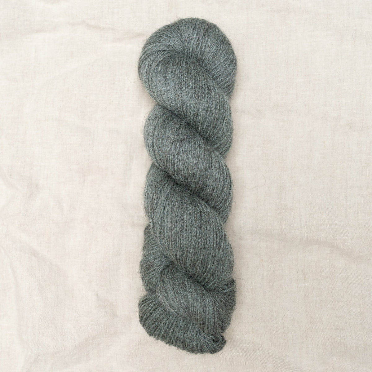 Heirloom 4ply - Seaglass