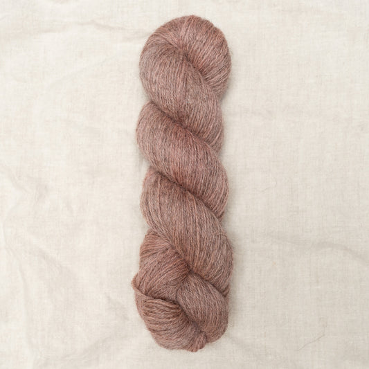 Heirloom 4ply - Soft Rose
