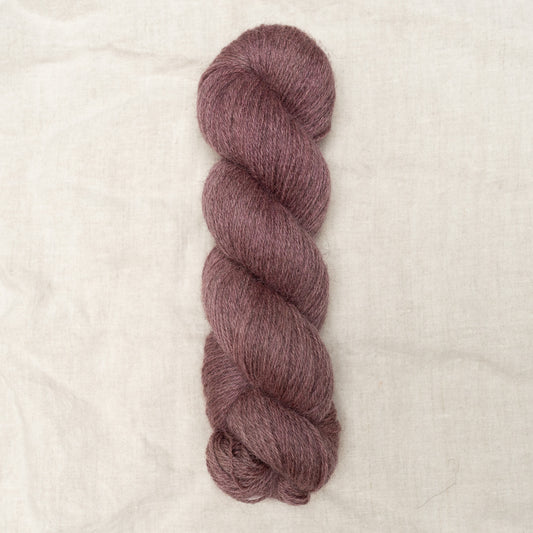 Heirloom 4ply - Orchid