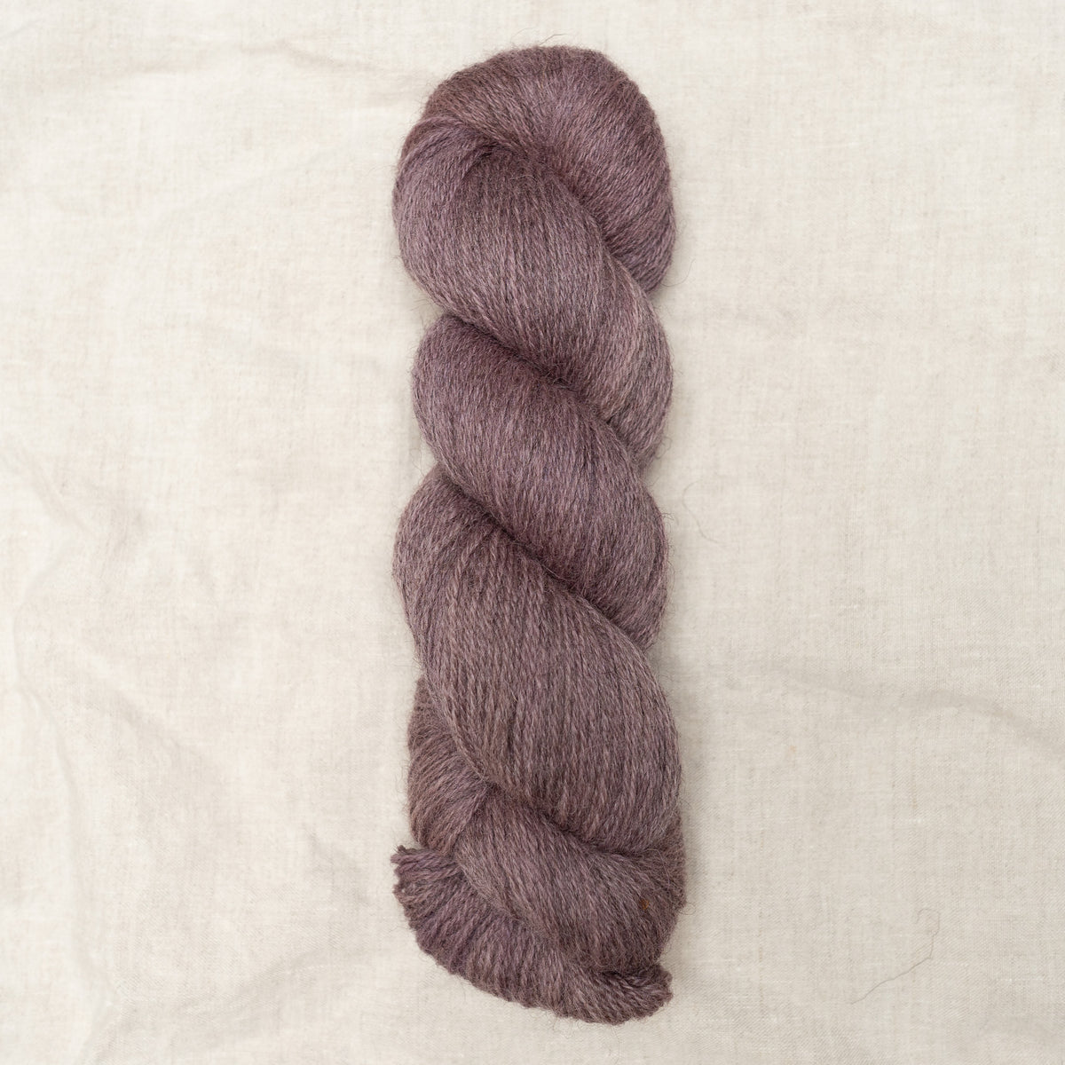 Heirloom 4ply - Amethyst