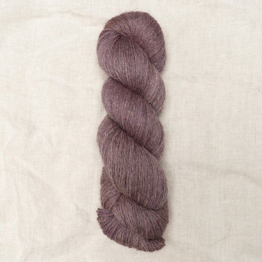 Heirloom 4ply - Amethyst