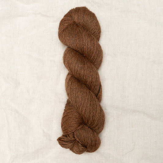 Shore DK -  Hazel