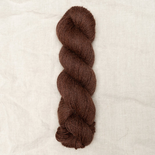 Shore DK -  Chocolate