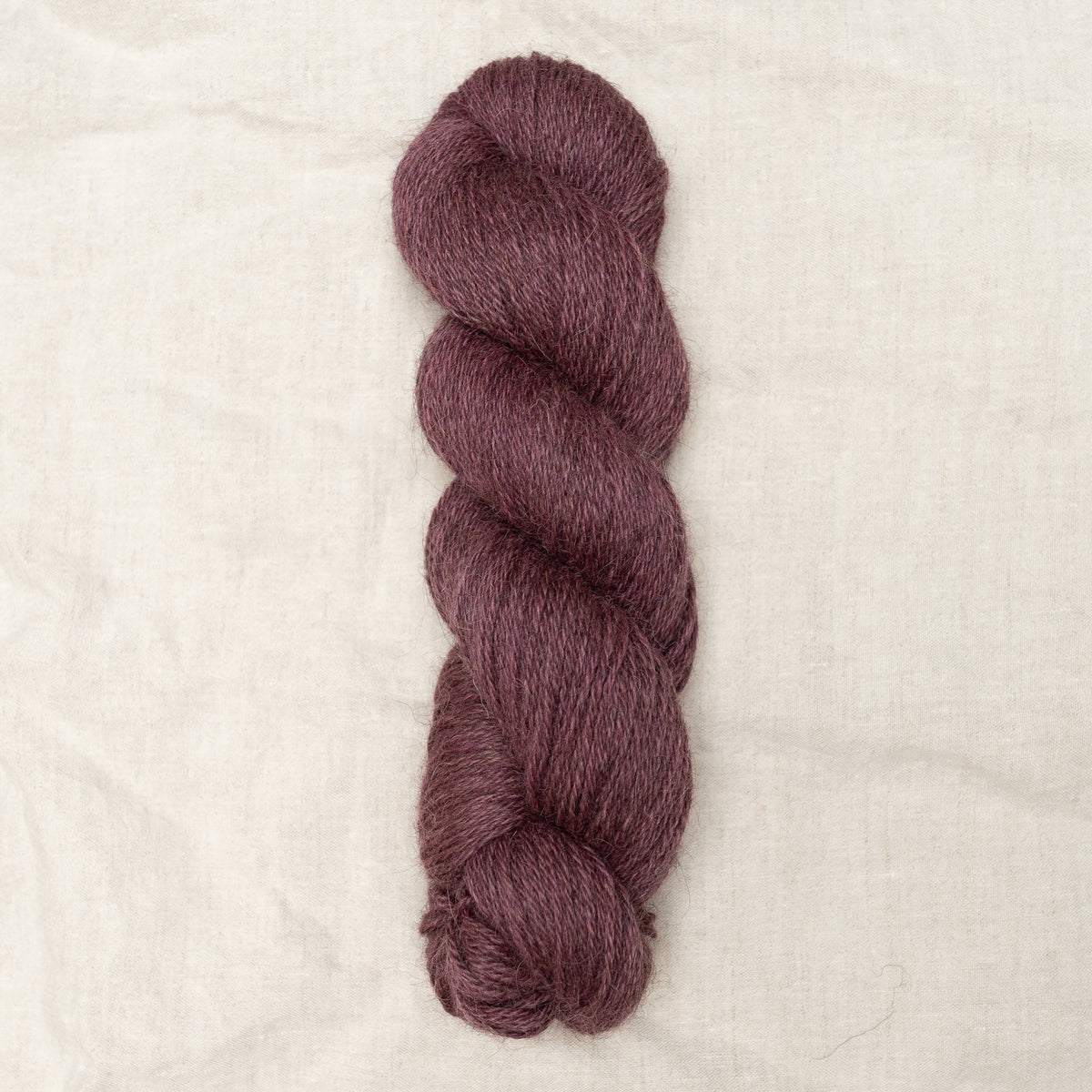 Shore DK -  Berry Jam