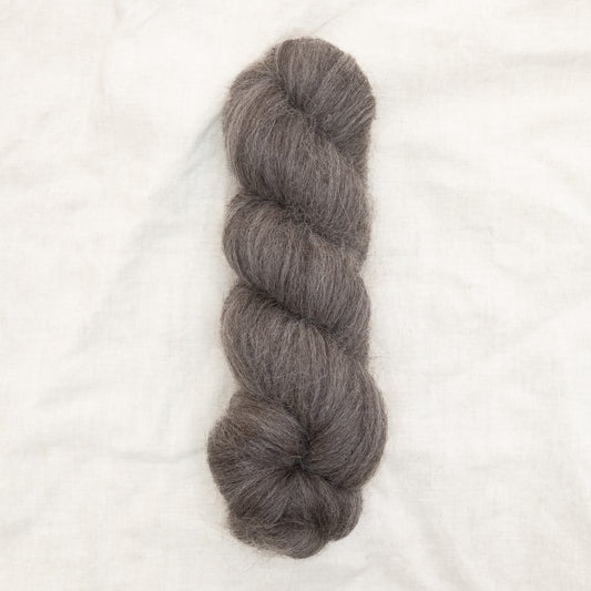 Pebble Fibre - Undyed