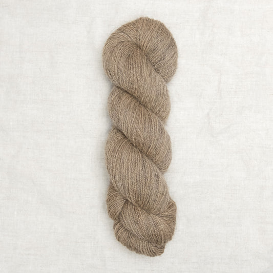 Ovis Sock - Almond