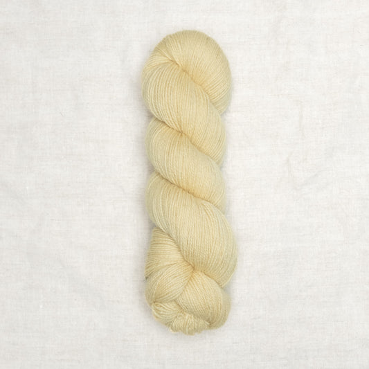 Ovis Sock - Butter