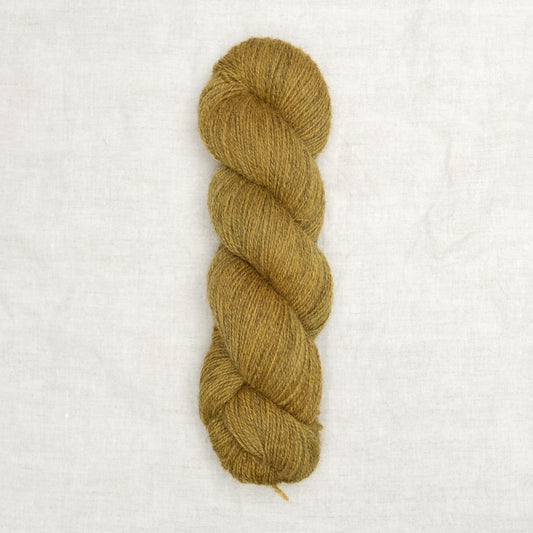 Ovis Sock - Golden Hour