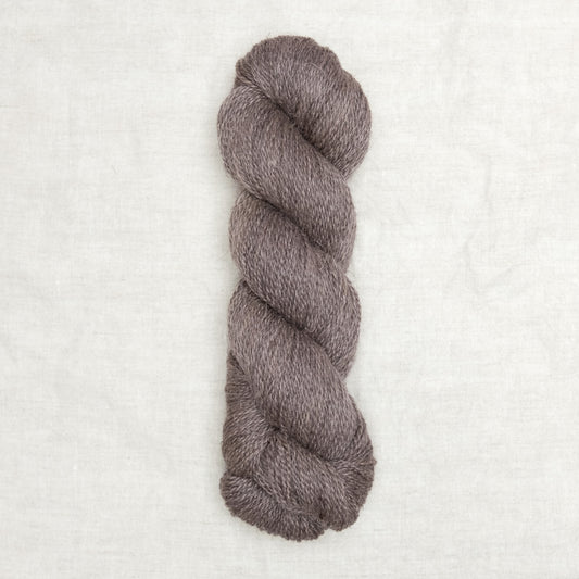 Linnen 4ply - Moonstone