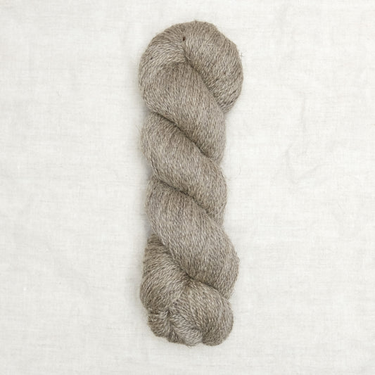 Linnen 4ply - Undyed