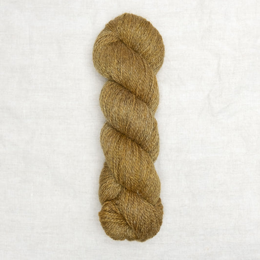 Linnen 4ply - Harvest