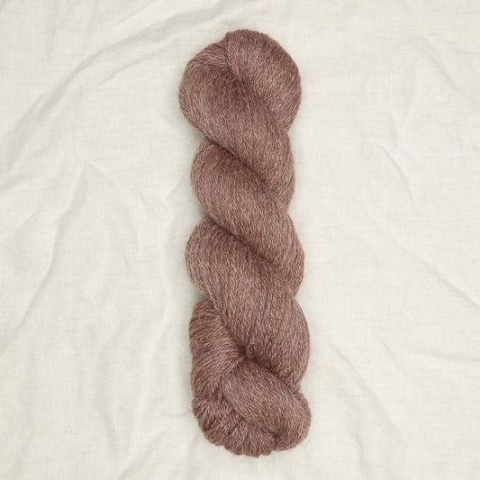 Linnen DK - Heather