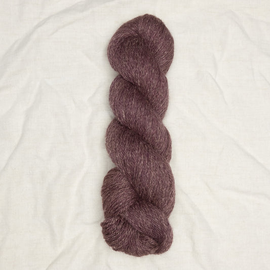 Linnen DK - Elderberry