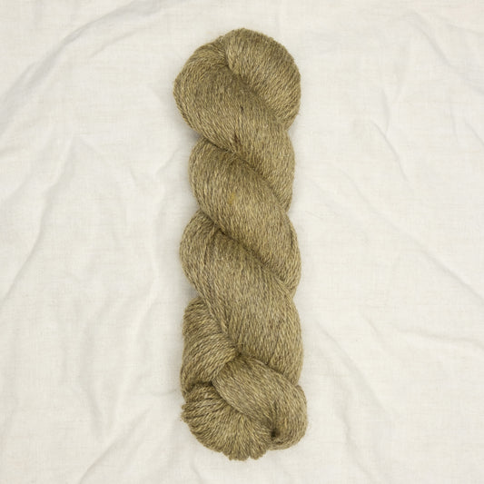Linnen DK - Willow