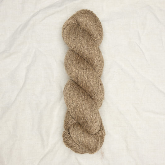Linnen DK - Oatmeal
