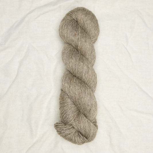 Linnen DK - Undyed
