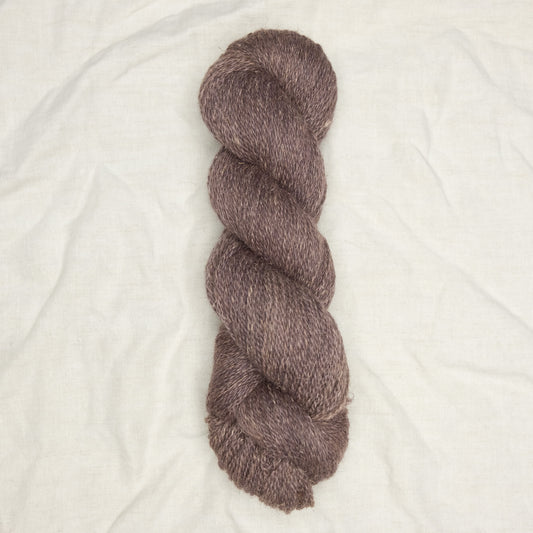 Linnen 4ply - Hyacinth