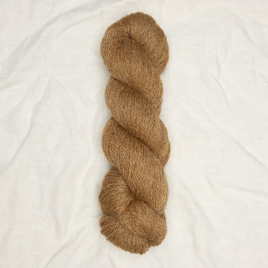 Linnen 4ply - Yarrow