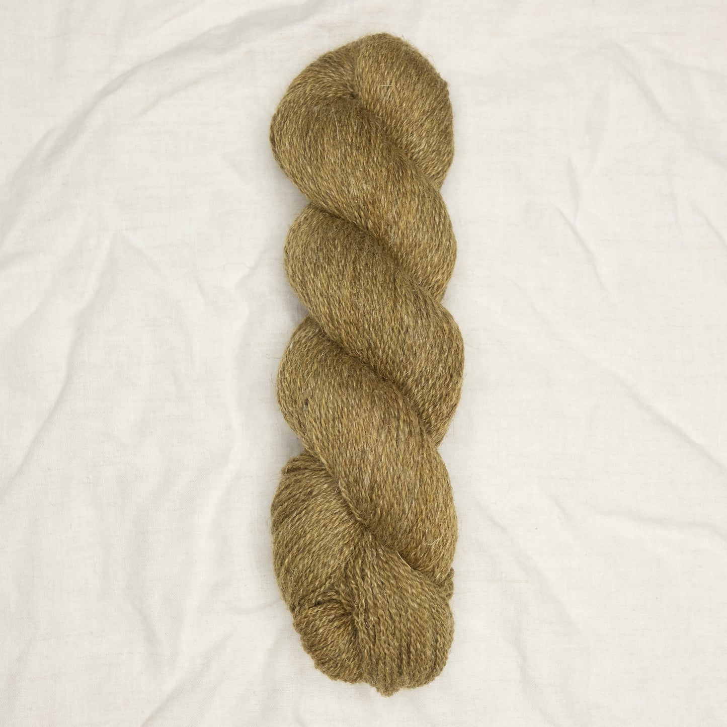 Linnen 4ply - Agave
