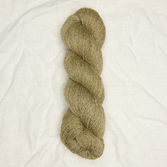 Linnen 4ply - Willow