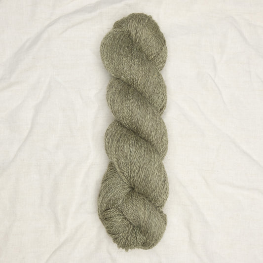 Linnen 4ply - Sencha