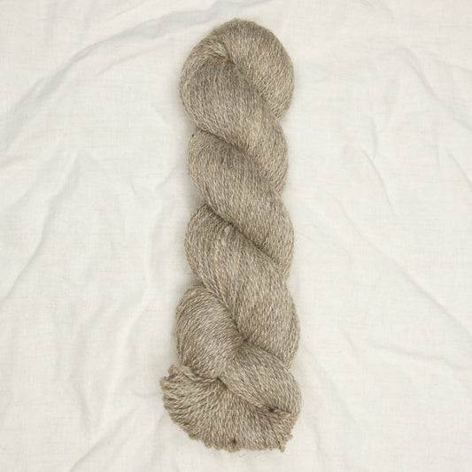 Linnen 4ply - Undyed